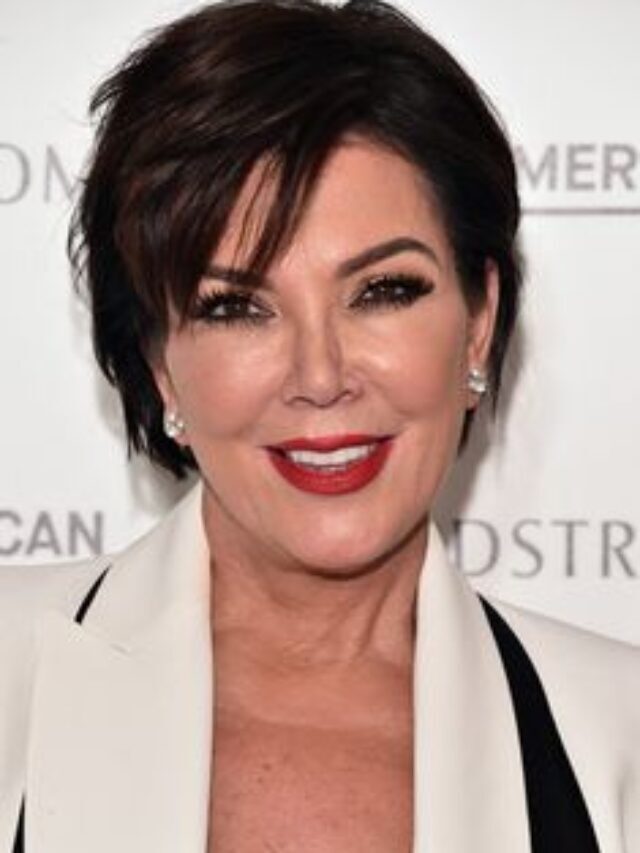 Kanye West changes his Instagram name to Kris Jenner in a meme
